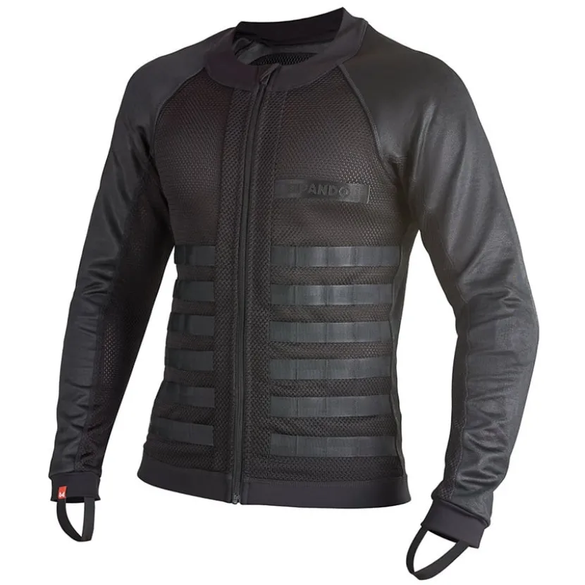 Commando UH
