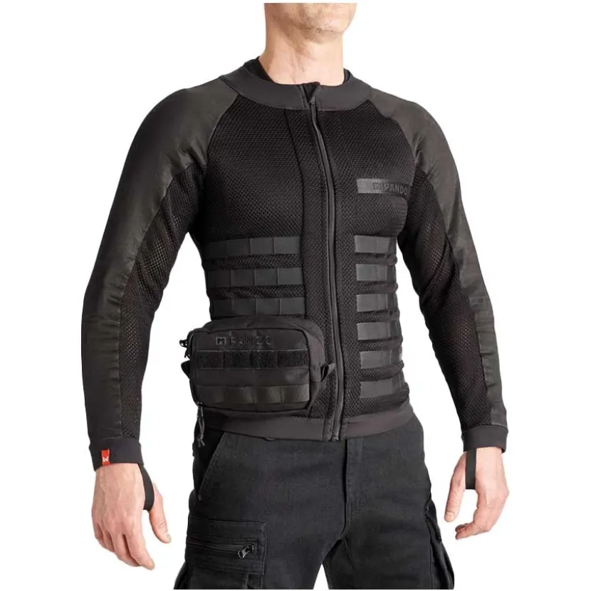 Commando UH