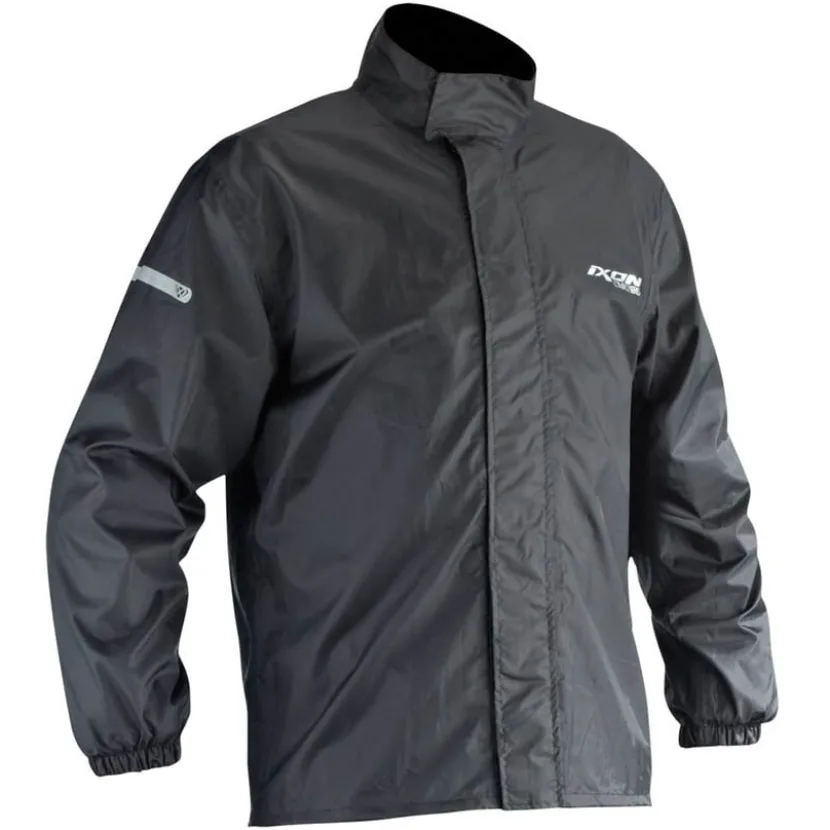 Compact Jacket