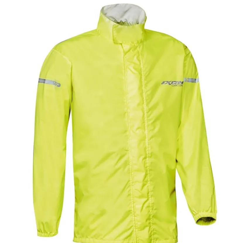 Compact Jacket