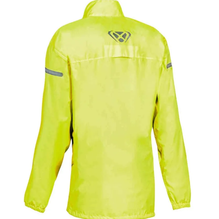 Compact Lady Jacket