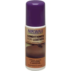 Conditioner for Leather