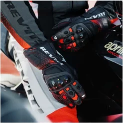 Control Gloves