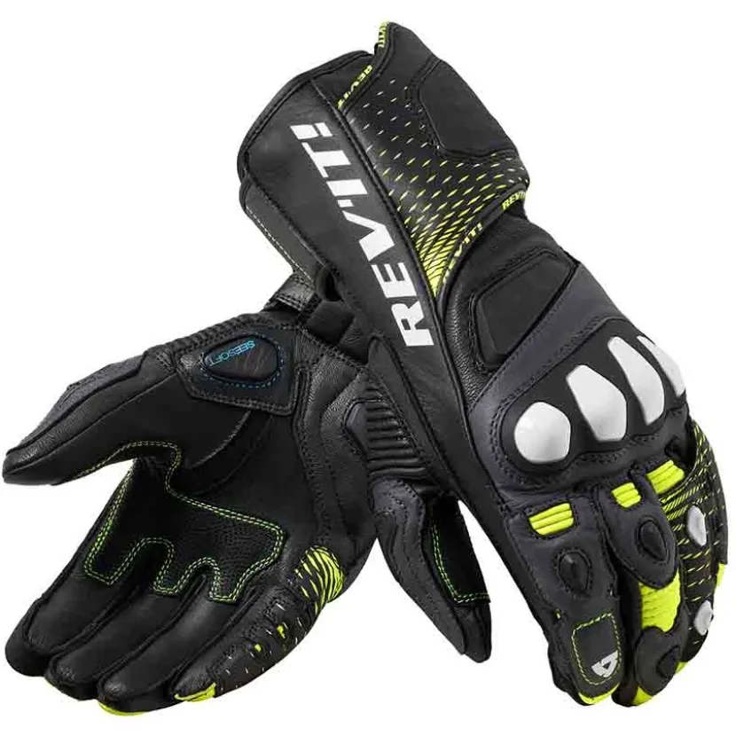 Control Gloves