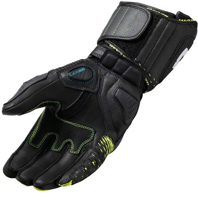 Control Gloves