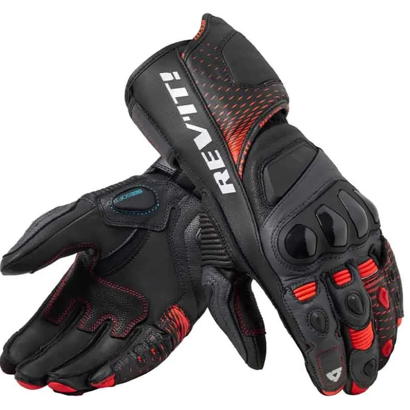 Control Gloves