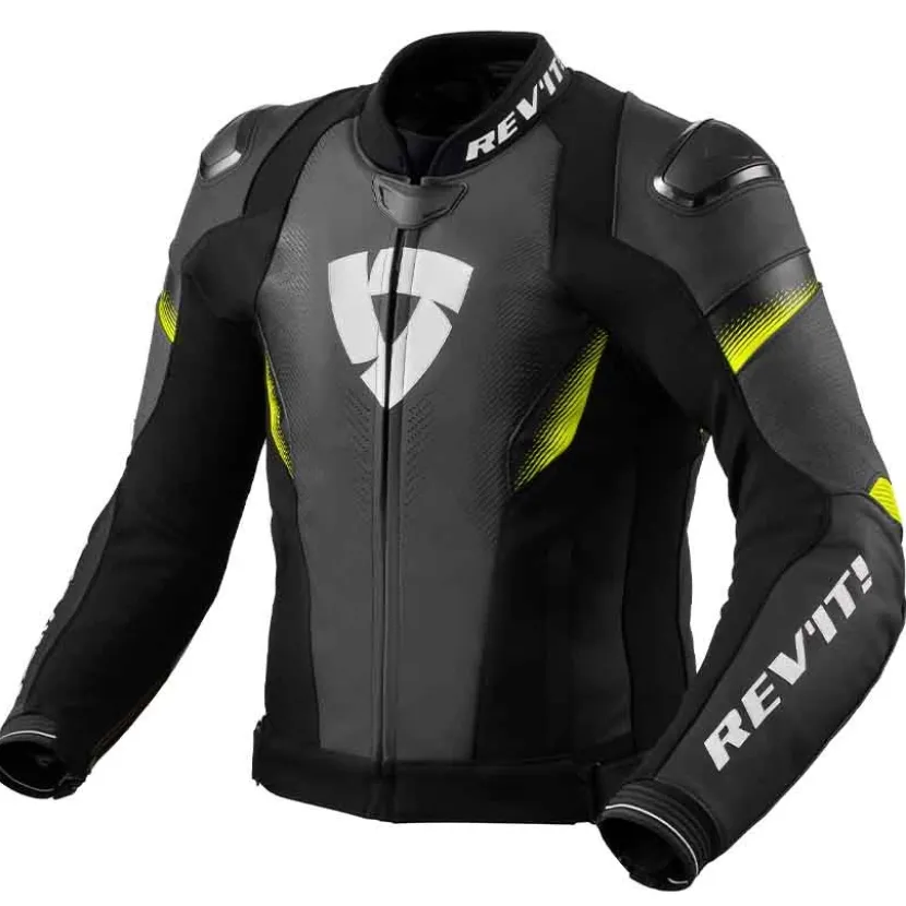 Control Jacket