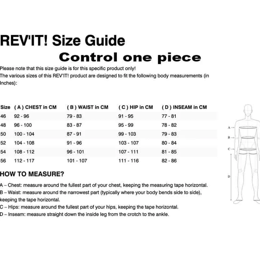 Control 1PC