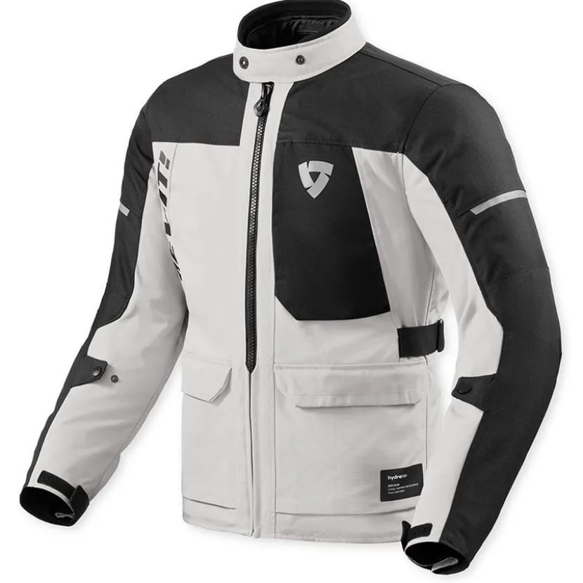 Convergent H2O Jacket