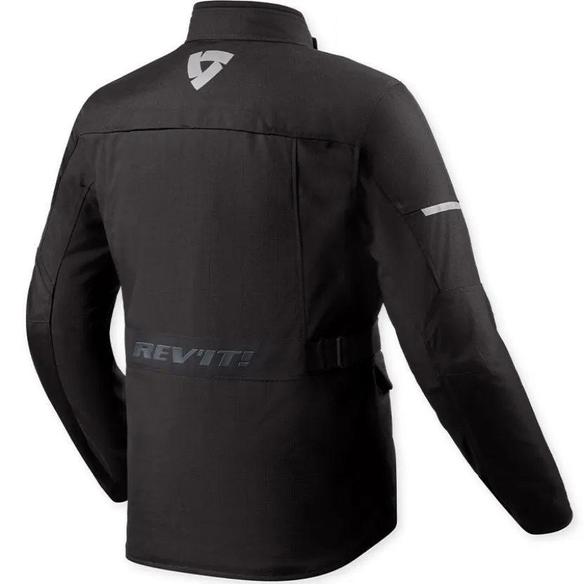 Convergent H2O Jacket