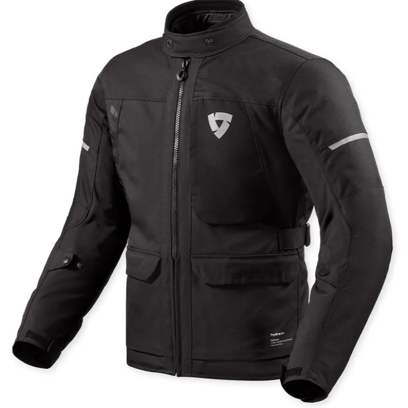 Convergent H2O Jacket