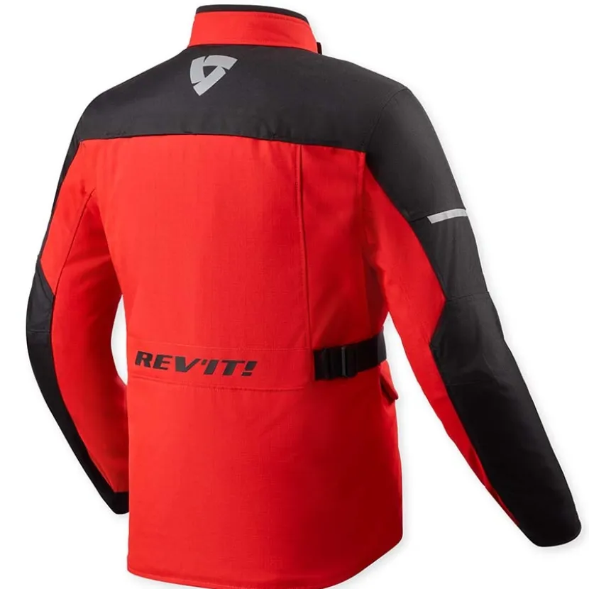 Convergent H2O Jacket