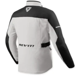 Convergent H2O Jacket
