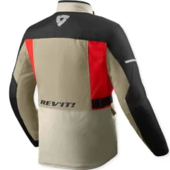 Convergent H2O Jacket