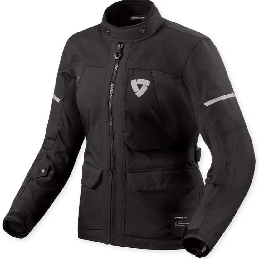 Convergent H2O Ladies Jacket