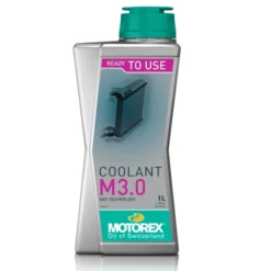 Coolant M3.0 Ready To Use