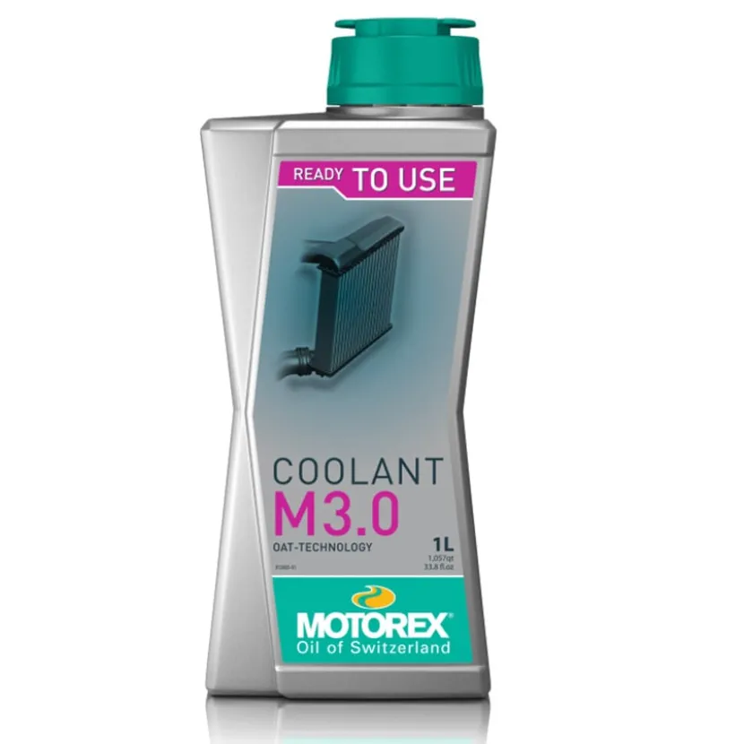 Coolant M3.0 Ready To Use