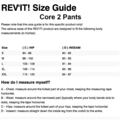 Core 2 Pants