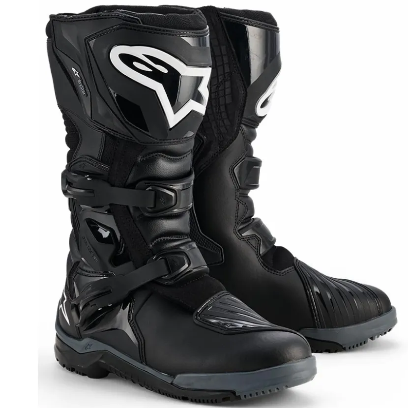 Corozal V2 Adventure Drystar