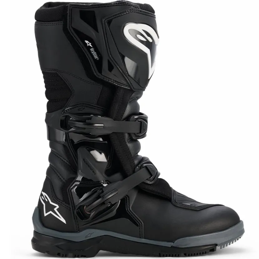 Corozal V2 Adventure Drystar