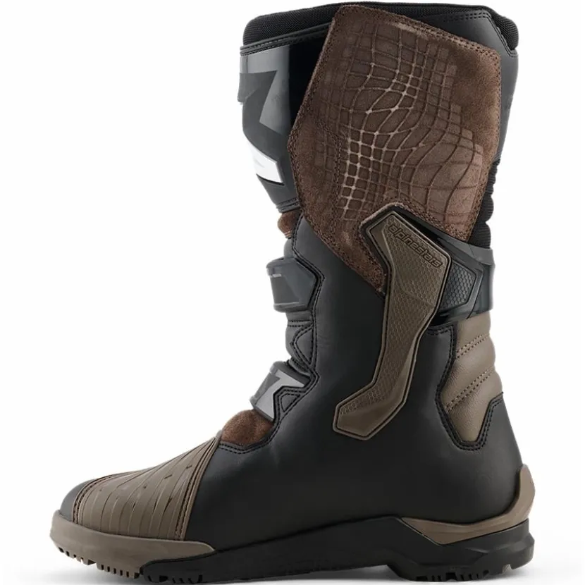Corozal V2 Adventure Drystar