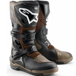 Corozal V2 Adventure Drystar