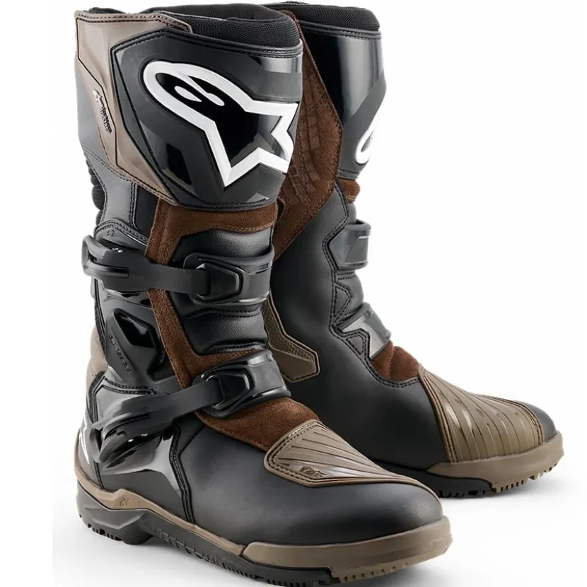 Corozal V2 Adventure Drystar