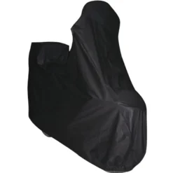 Cover Basic 2 Scooter + Topcase + Shield