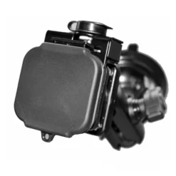 Cover Garmin Zumo XT
