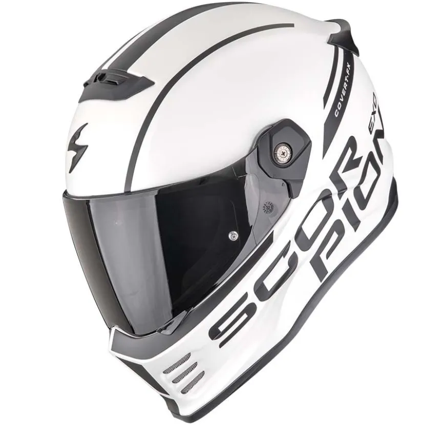 Covert FX Danko