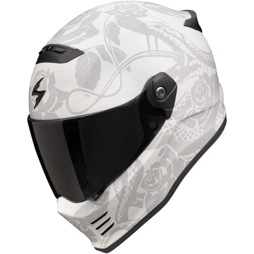 Covert FX Dragon