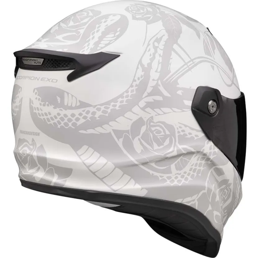 Covert FX Dragon