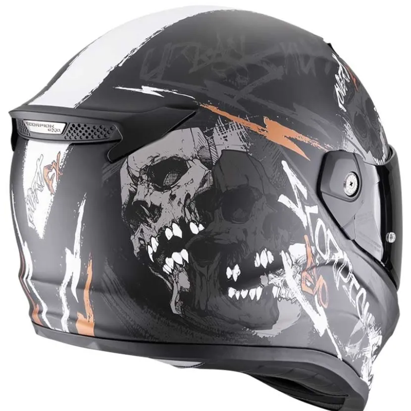 Covert FX Skulls