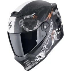Covert FX Skulls