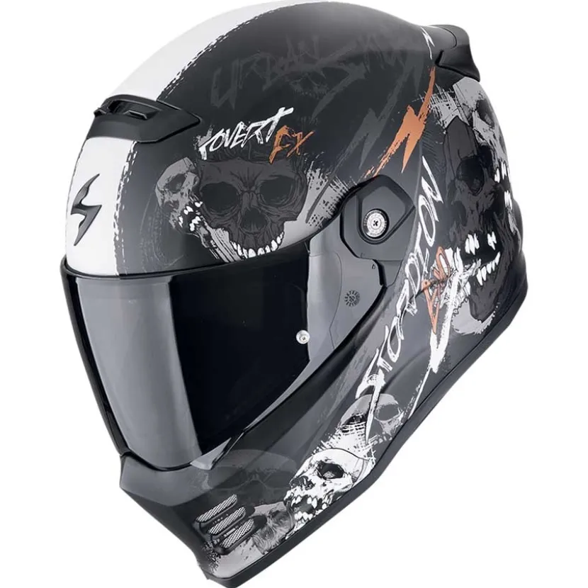 Covert FX Skulls