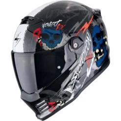 Covert FX Skulls