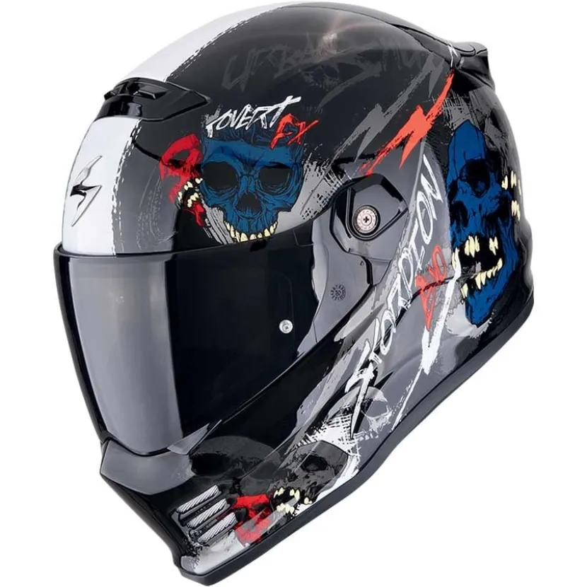 Covert FX Skulls