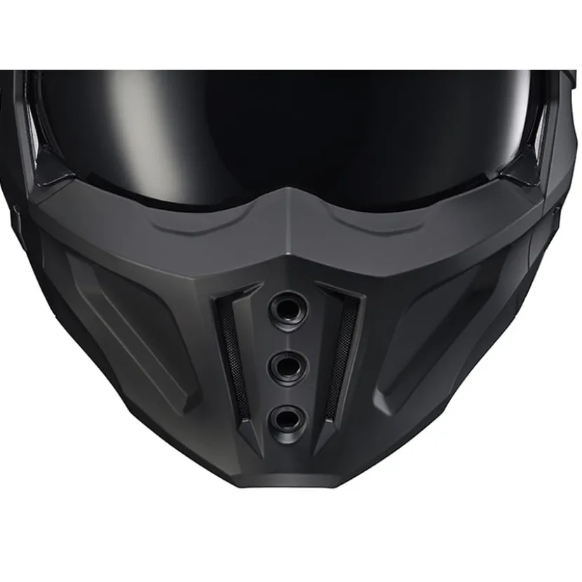 Covert-X Mask