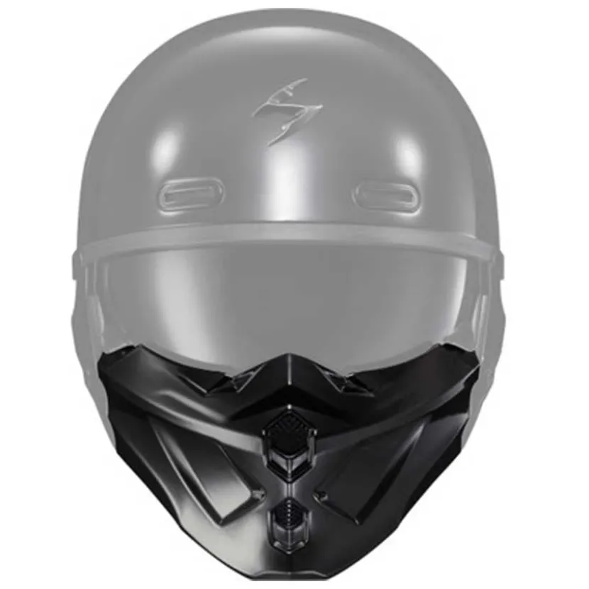 Covert-X Mask