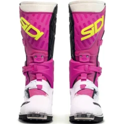 Crossair HD Billy Bolt