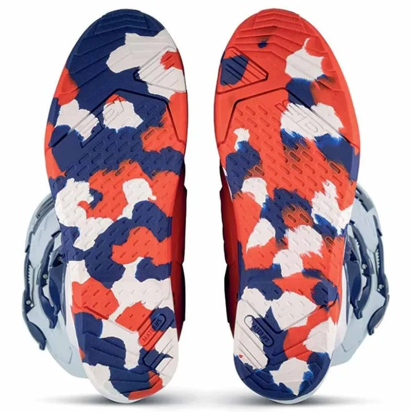 Crossair X
