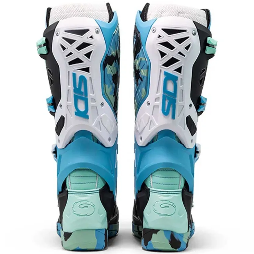 Crossair X Messy