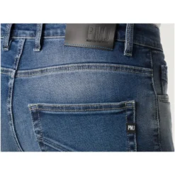 Cruise Denim