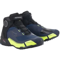CR-X Drystar