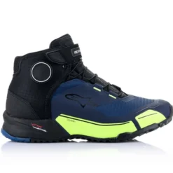CR-X Drystar