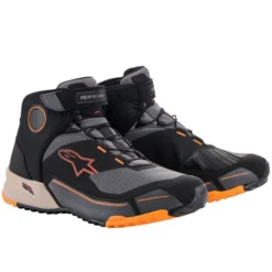 CR-X Drystar