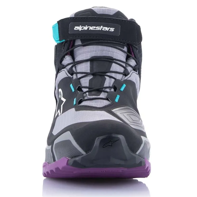 CR-X Drystar Women
