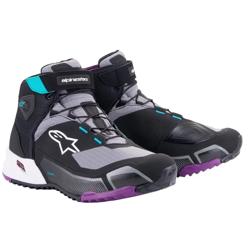 CR-X Drystar Women