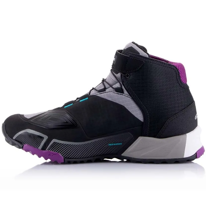 CR-X Drystar Women
