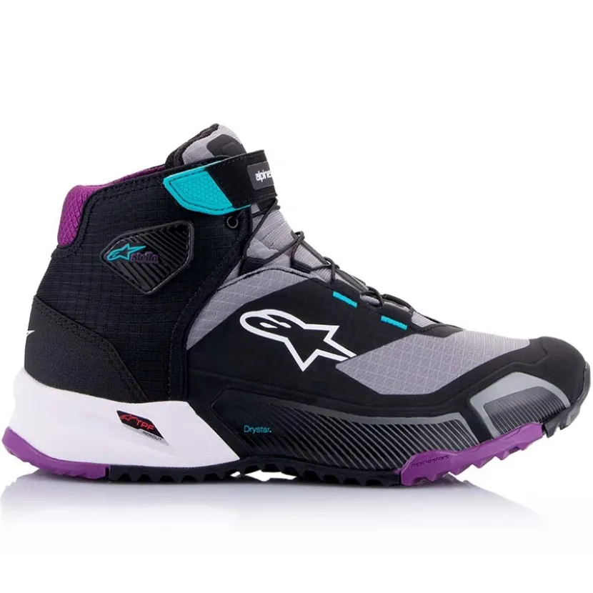 CR-X Drystar Women
